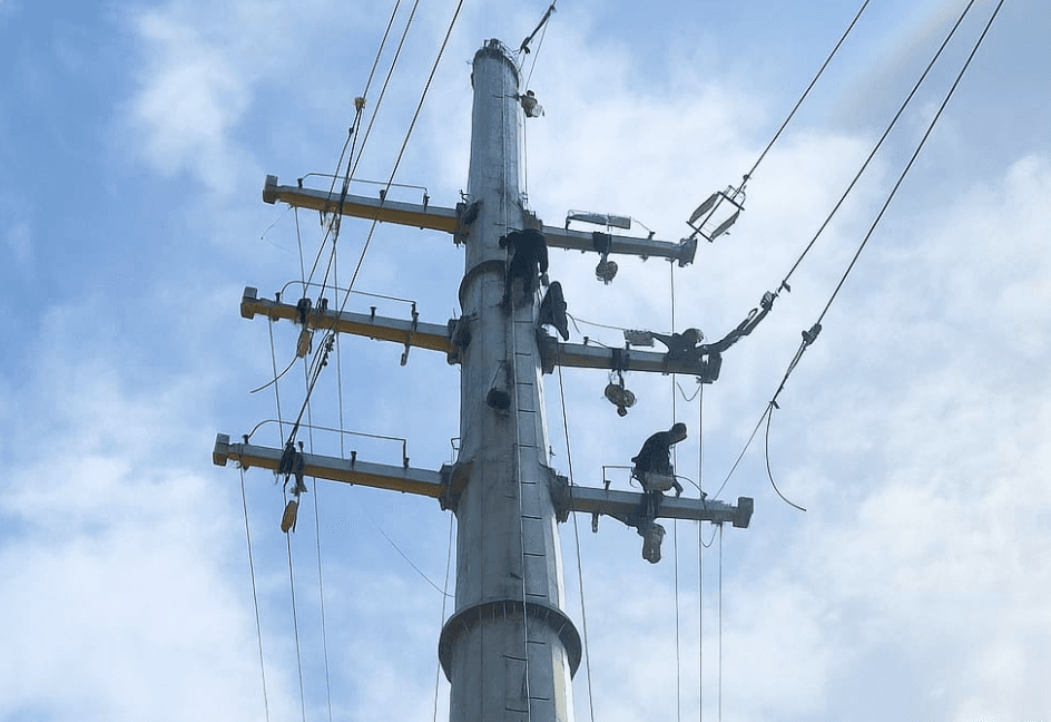 132kV S/C Jodhpur - CHB Line