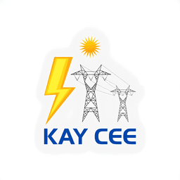 Kay Cee Energy Logo