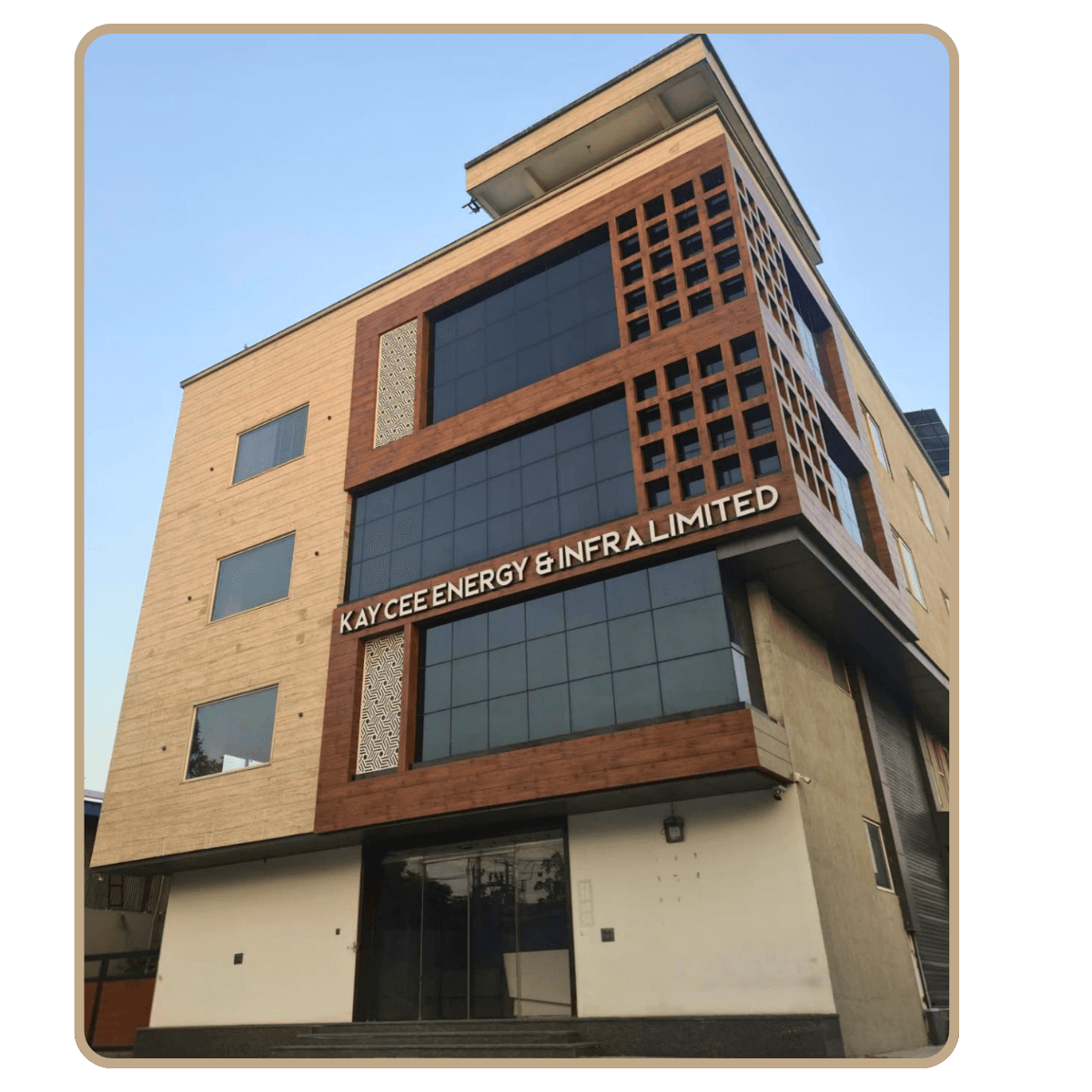 Head Office Inauguration