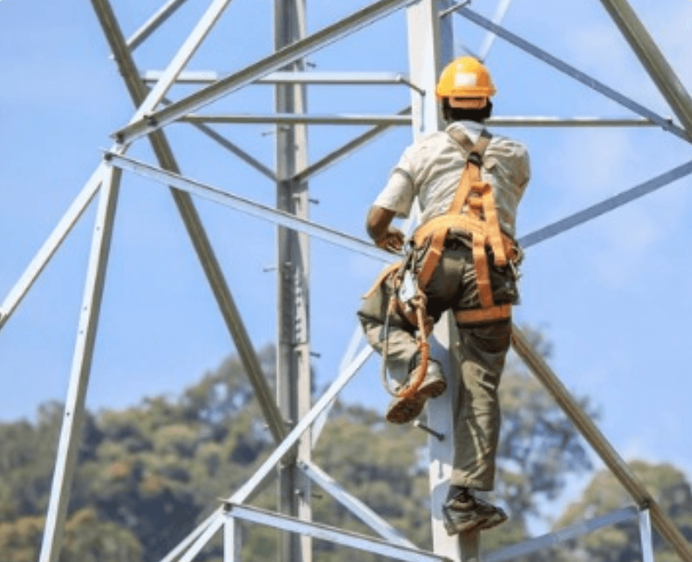 KayCee Energy Vision