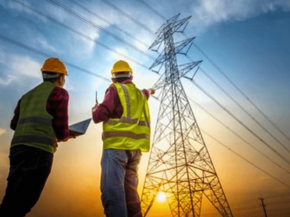 KayCee Energy Mission